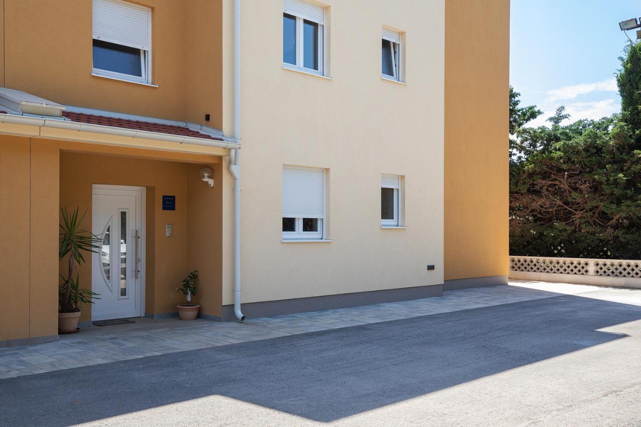 Apartment J&E メドゥリン エクステリア 写真