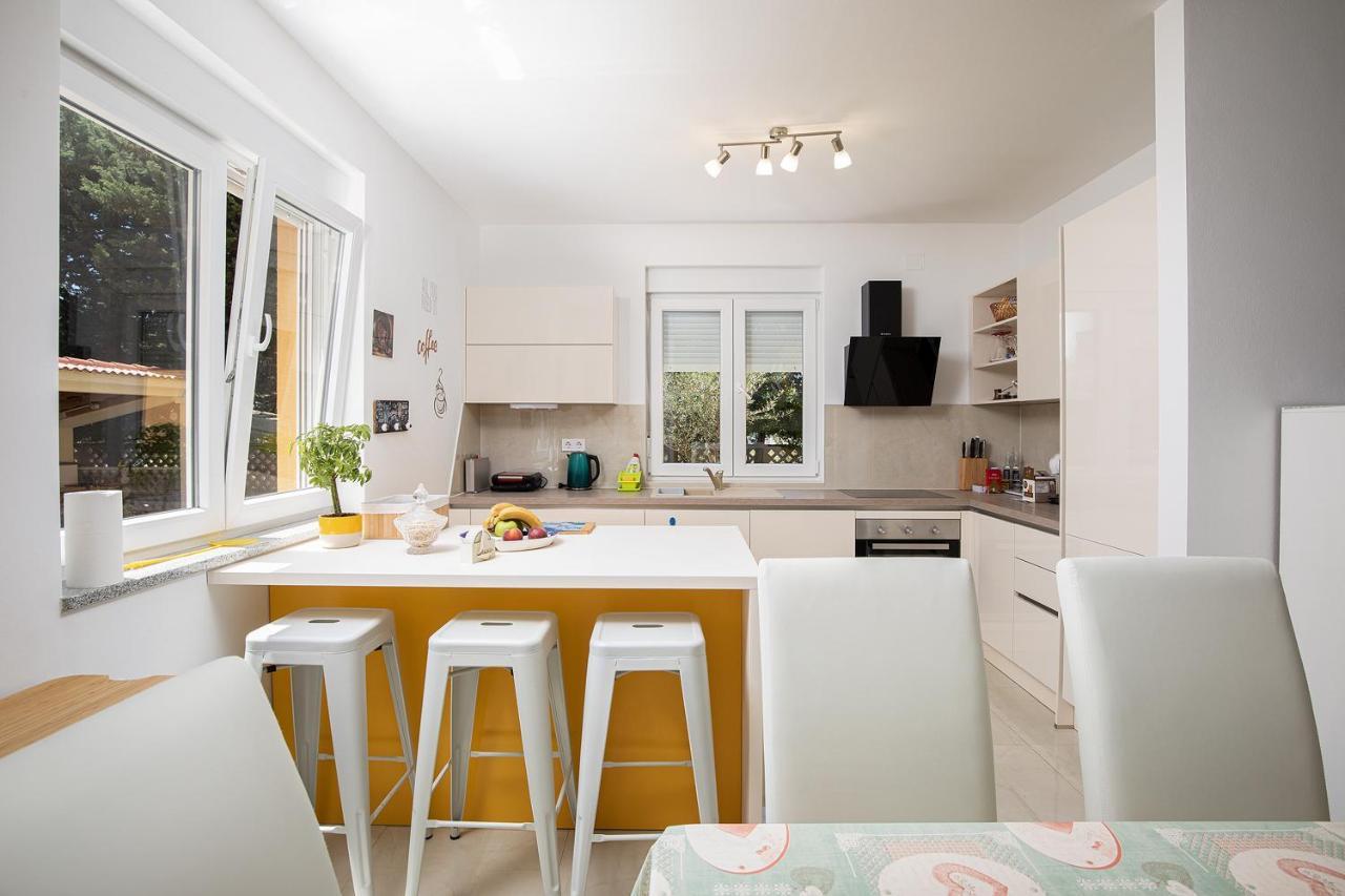 Apartment J&E メドゥリン エクステリア 写真