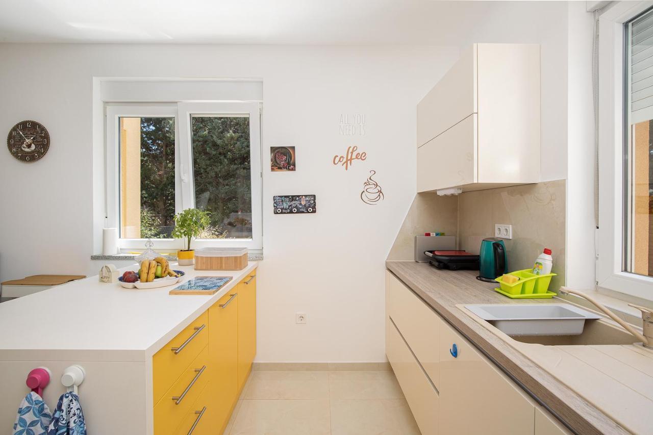 Apartment J&E メドゥリン エクステリア 写真