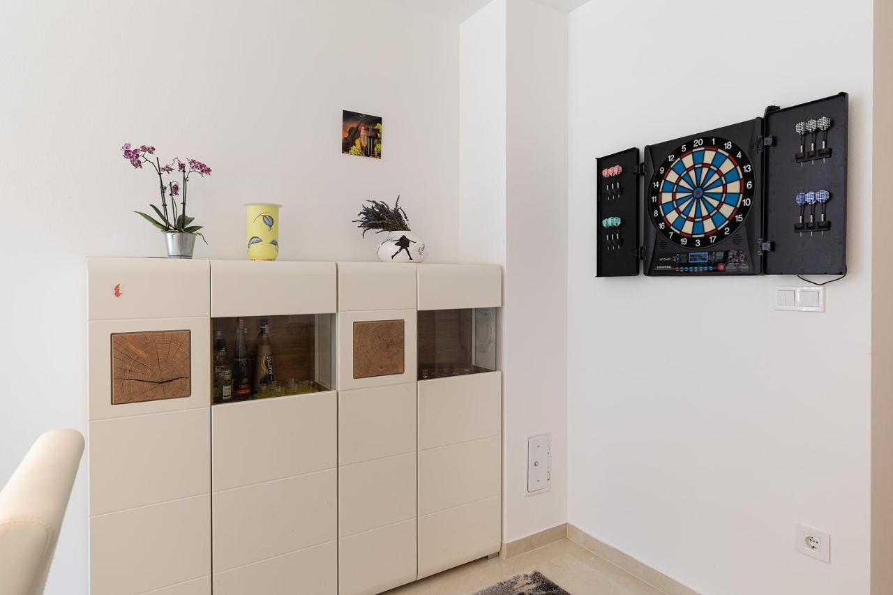 Apartment J&E メドゥリン エクステリア 写真