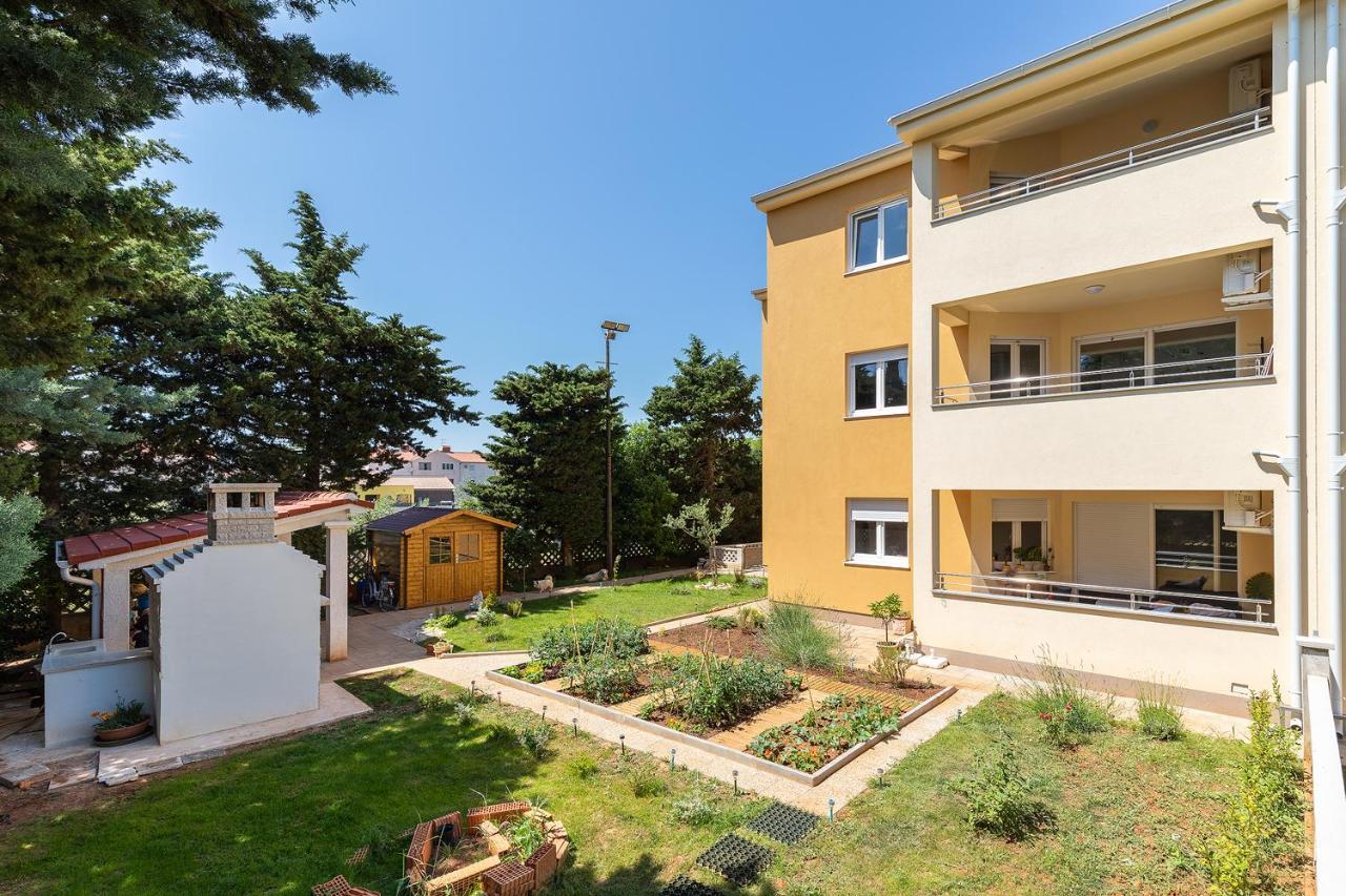 Apartment J&E メドゥリン エクステリア 写真