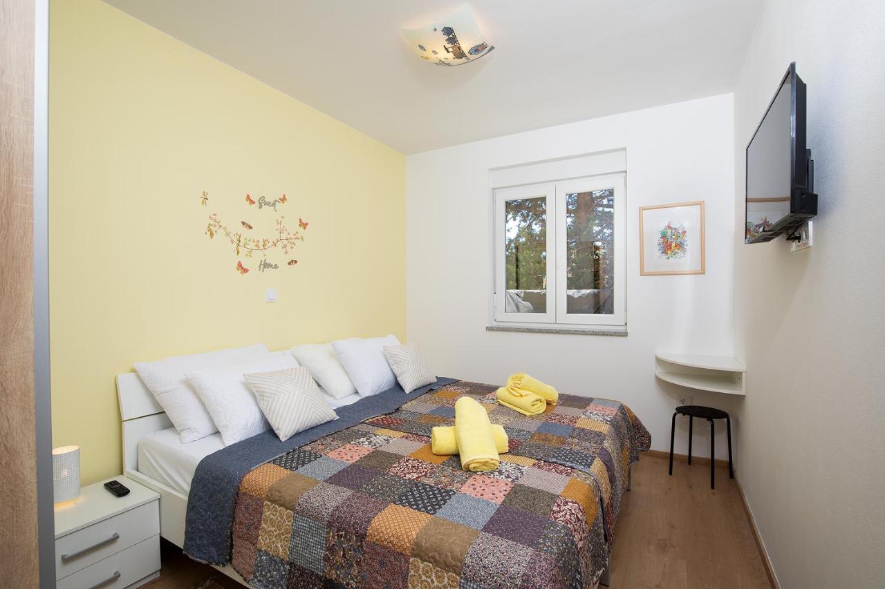 Apartment J&E メドゥリン エクステリア 写真