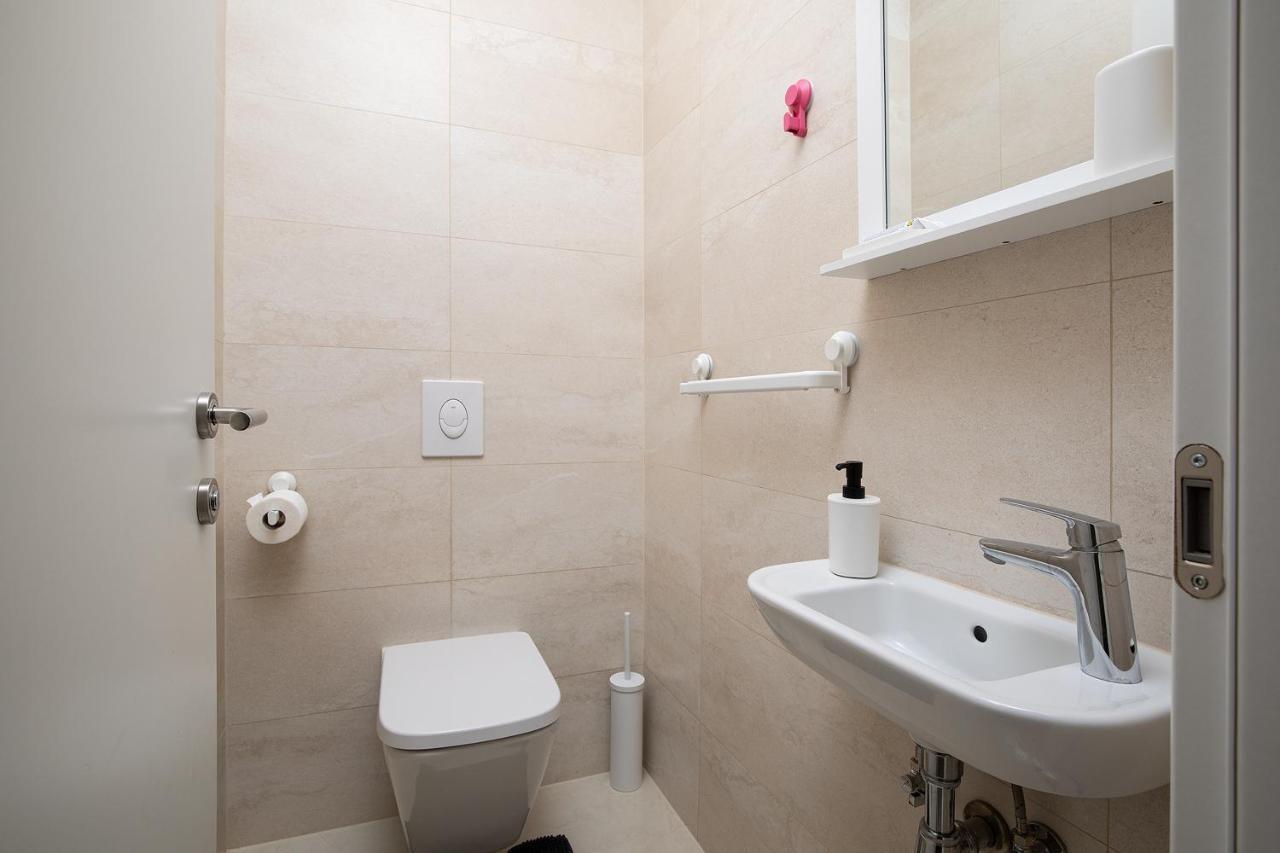 Apartment J&E メドゥリン エクステリア 写真
