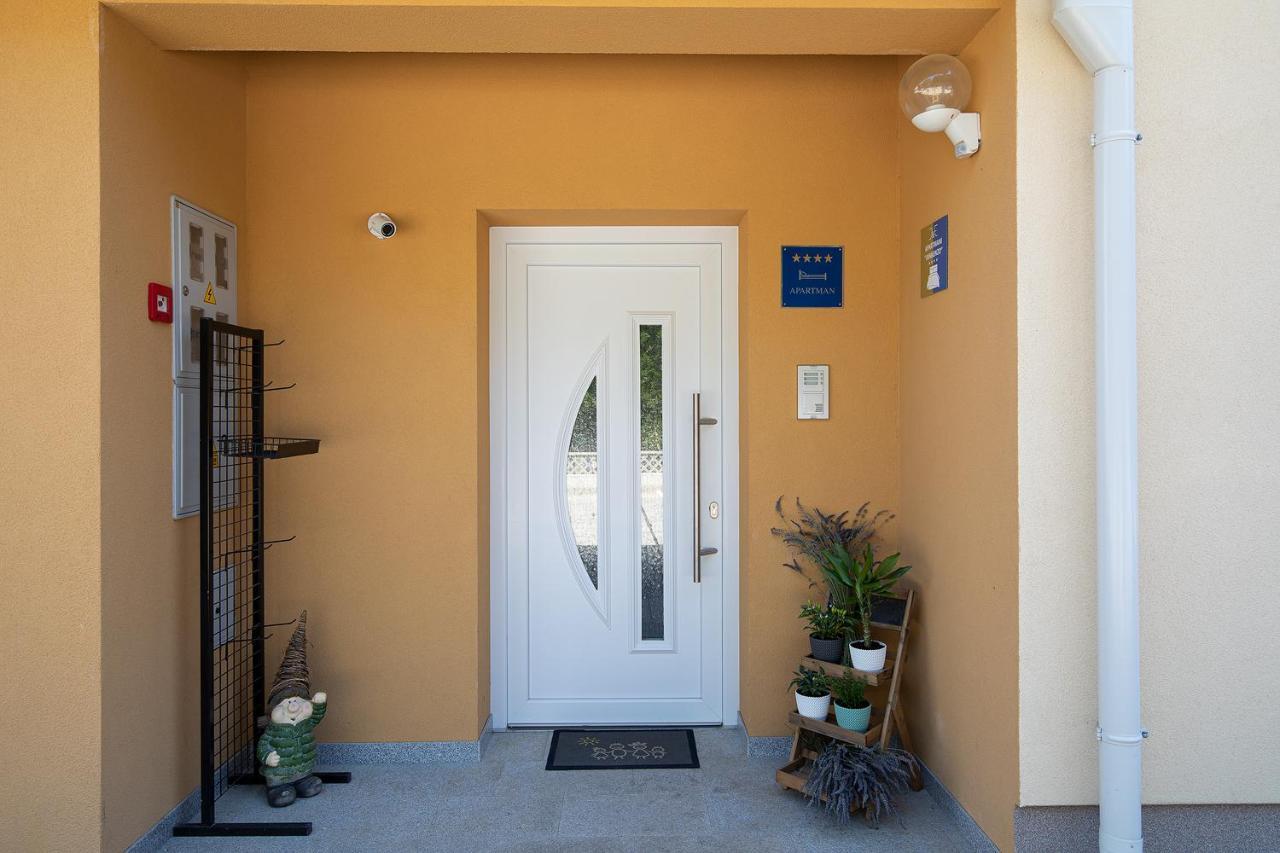 Apartment J&E メドゥリン エクステリア 写真