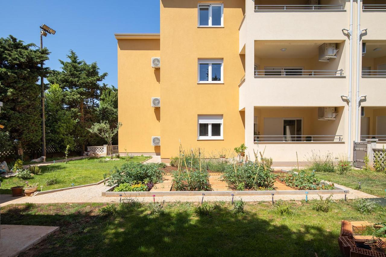 Apartment J&E メドゥリン エクステリア 写真