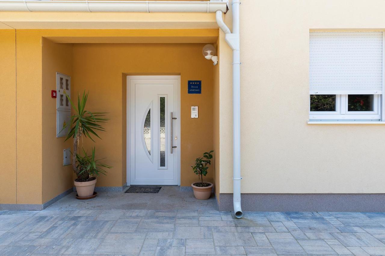 Apartment J&E メドゥリン エクステリア 写真