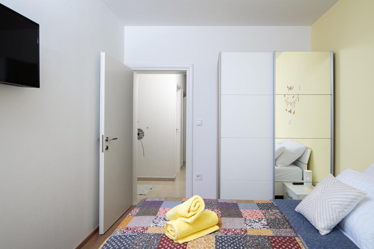 Apartment J&E メドゥリン エクステリア 写真