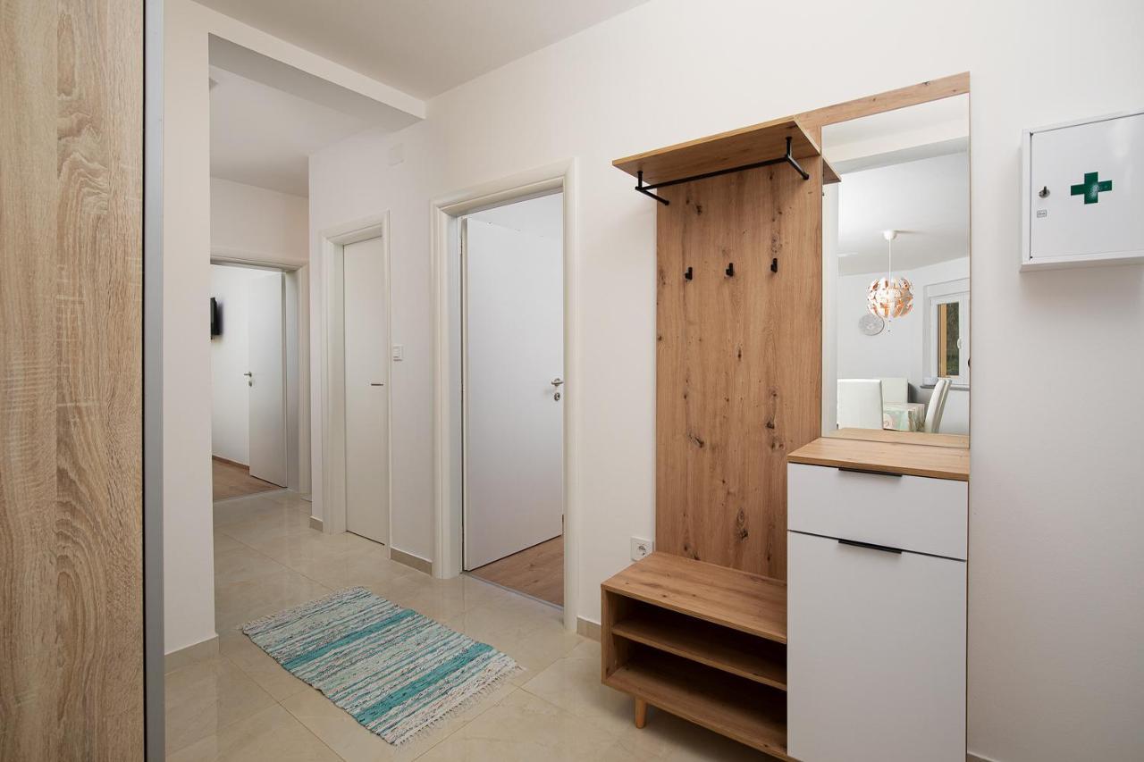 Apartment J&E メドゥリン エクステリア 写真