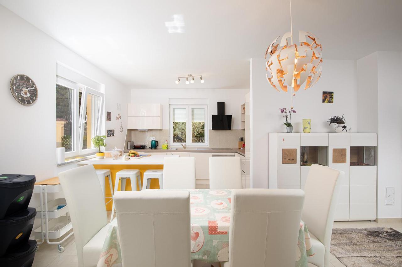 Apartment J&E メドゥリン エクステリア 写真