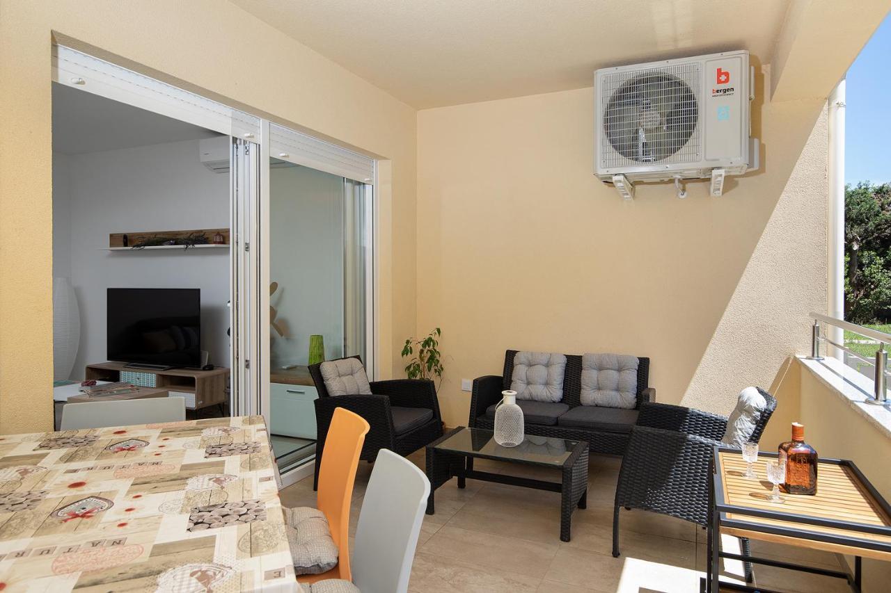 Apartment J&E メドゥリン エクステリア 写真