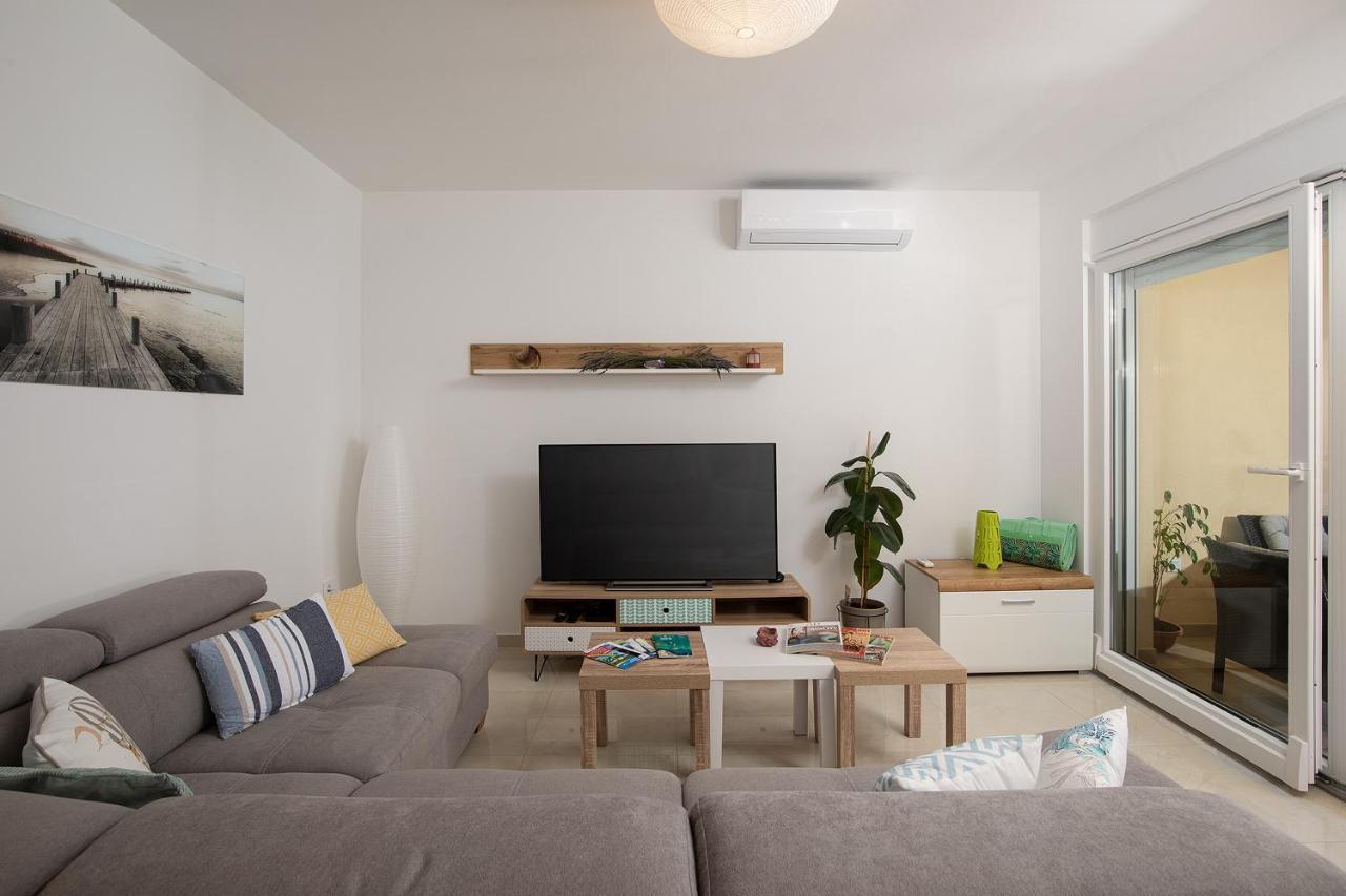 Apartment J&E メドゥリン エクステリア 写真