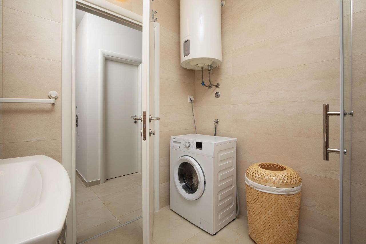 Apartment J&E メドゥリン エクステリア 写真