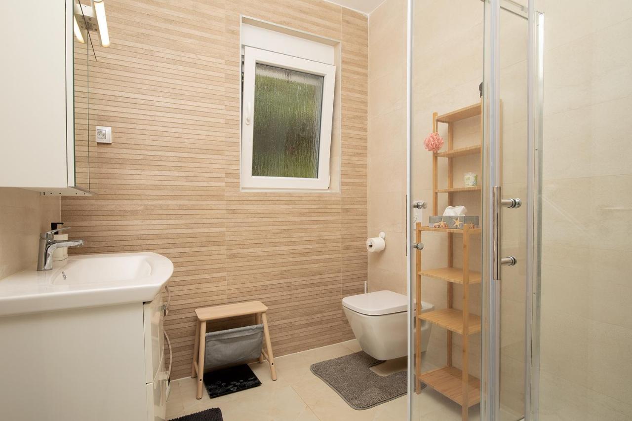 Apartment J&E メドゥリン エクステリア 写真