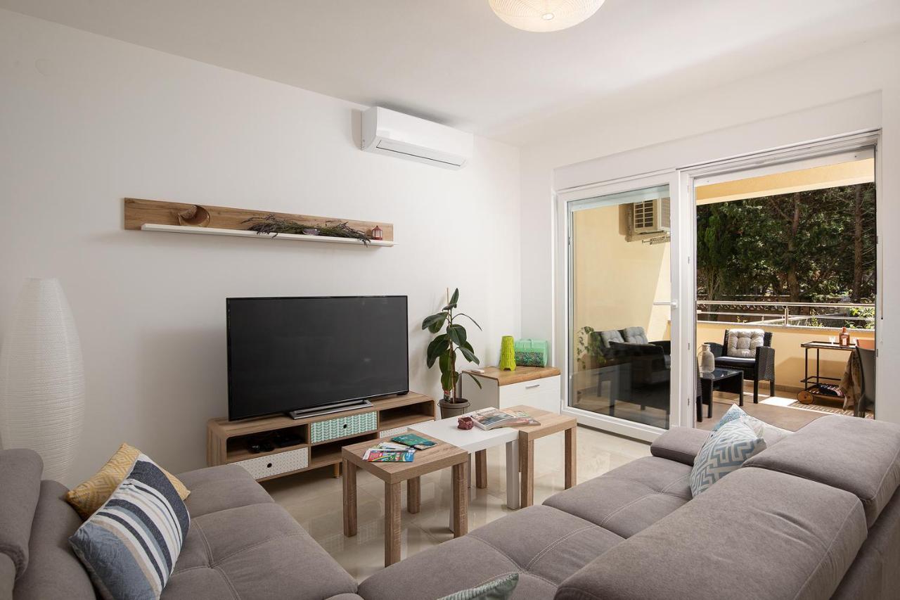 Apartment J&E メドゥリン エクステリア 写真