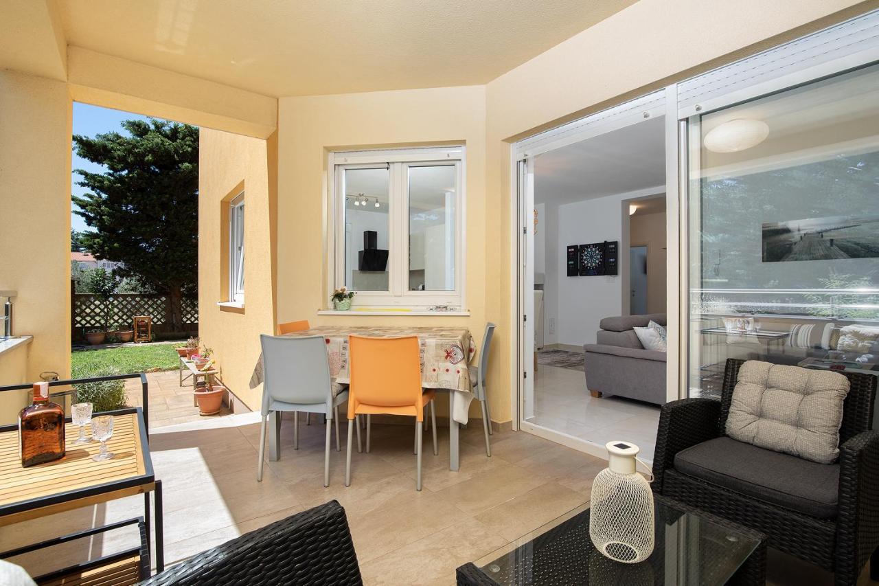 Apartment J&E メドゥリン エクステリア 写真
